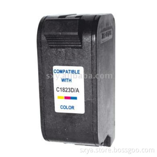 Sell lowest price ink cartridge for HP1823D
